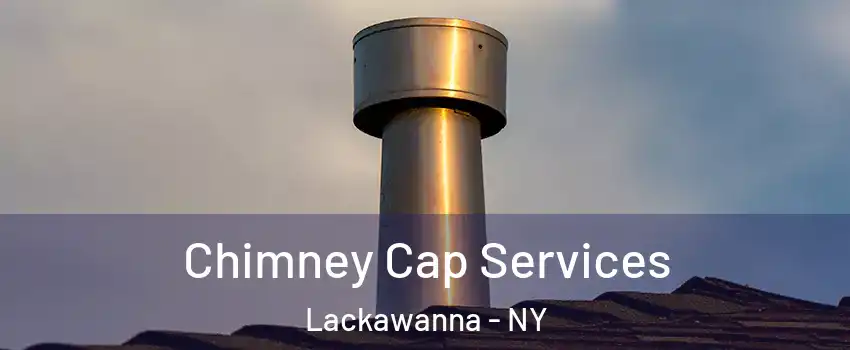  Chimney Cap Services Lackawanna - NY