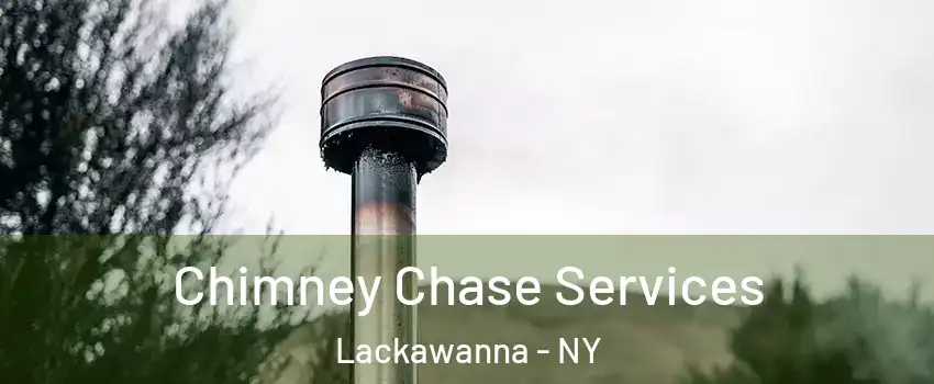  Chimney Chase Services Lackawanna - NY
