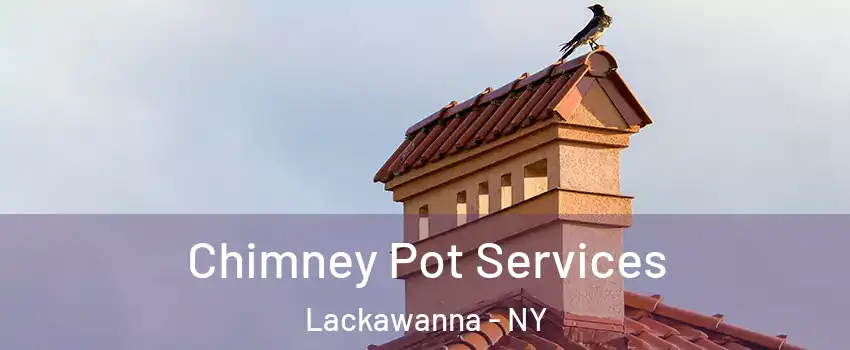  Chimney Pot Services Lackawanna - NY