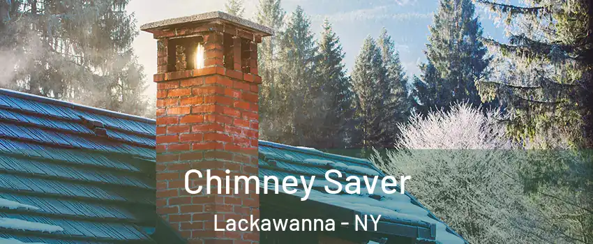  Chimney Saver Lackawanna - NY