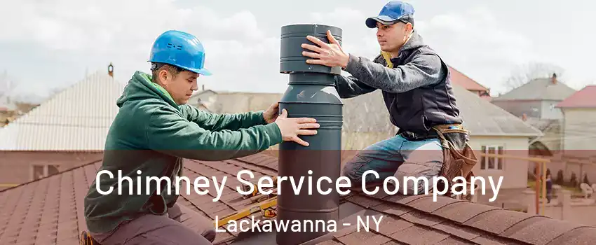  Chimney Service Company Lackawanna - NY