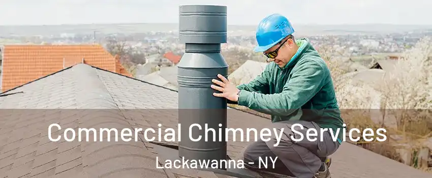 Commercial Chimney Services Lackawanna - NY