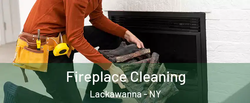  Fireplace Cleaning Lackawanna - NY