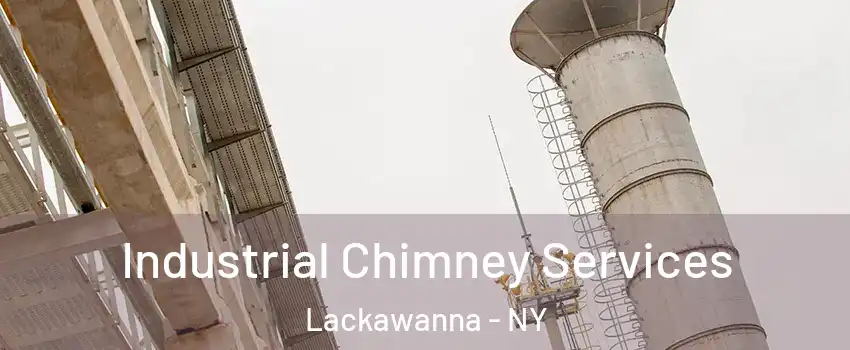  Industrial Chimney Services Lackawanna - NY