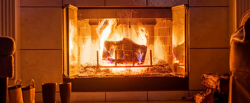 Astria Vent Free Gas Fireplaces Installation in Lackawanna, NY