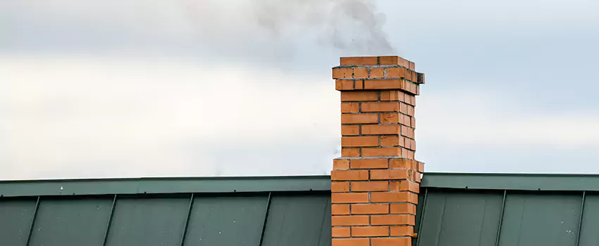 Animal Screen Chimney Cap Repair And Installation Services in Lackawanna, New York