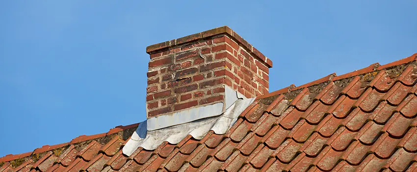 Residential Chimney Bricks Rotten Repair Services in Lackawanna, NY