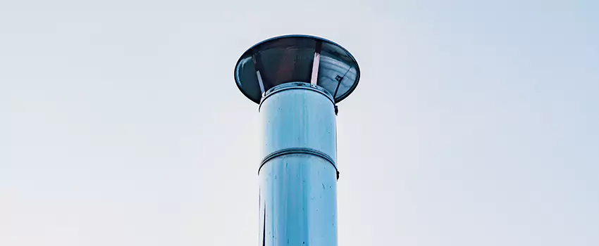 Wind-Resistant Chimney Caps Installation and Repair Services in Lackawanna, New York