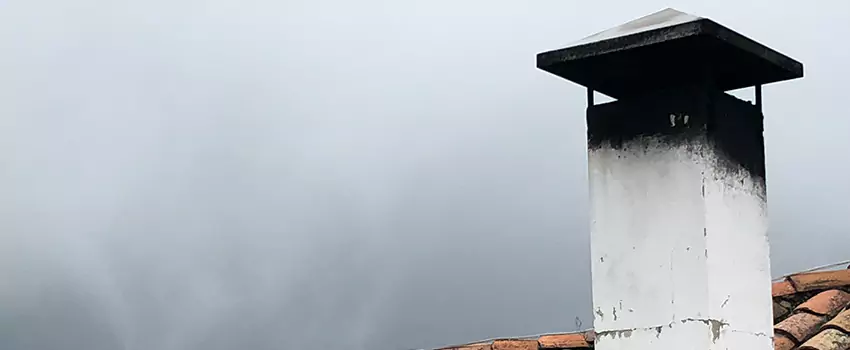 Chimney Damper Inspection in Lackawanna, NY