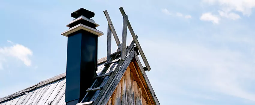 Chimney Creosote Cleaning in Lackawanna, NY
