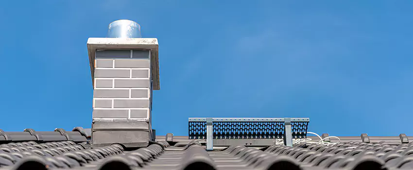 Chimney Flue Relining Services in Lackawanna, New York