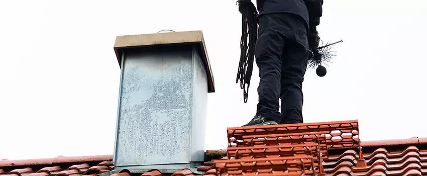 Chimney Liner Services Cost in Lackawanna, NY