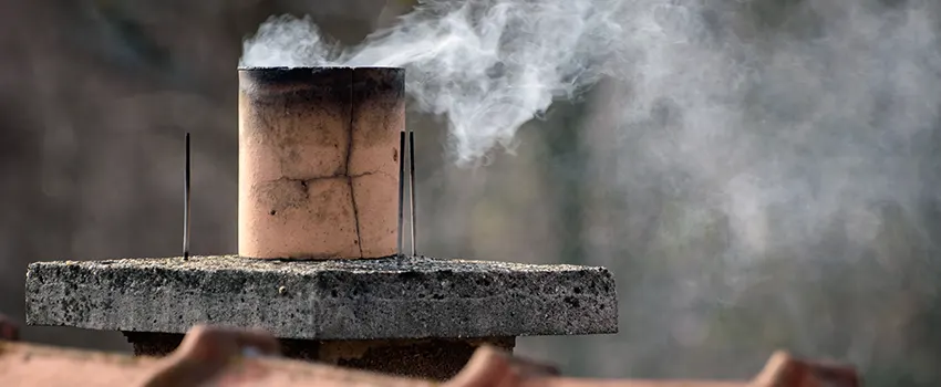 Wood Burning Chimney Odor Removal in Lackawanna, NY