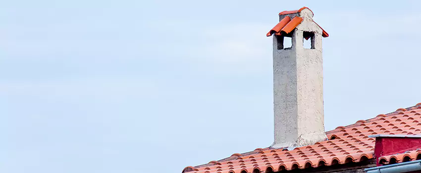 Chimney Pot Replacement in Lackawanna, NY
