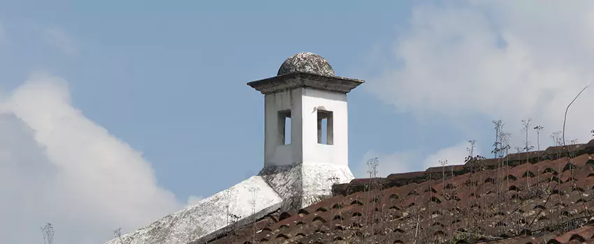 Cost To Rebuild A Chimney in Lackawanna, NY