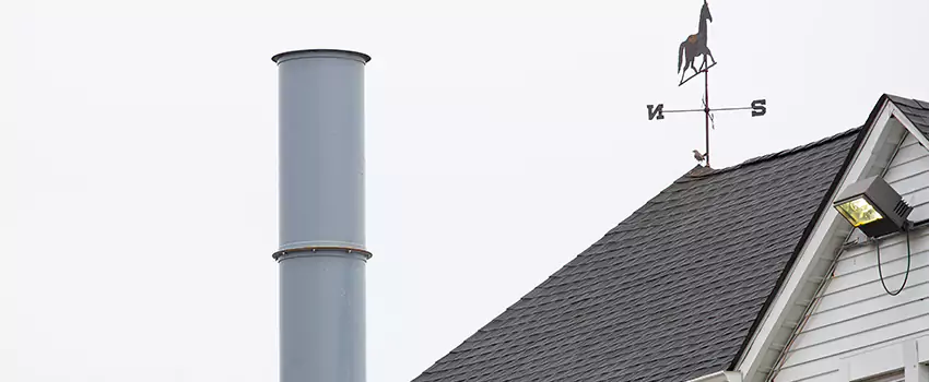 Chimney Inspection in Lackawanna, NY