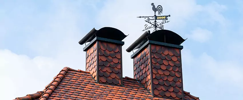 Old Chimney Restoration in Lackawanna, New York