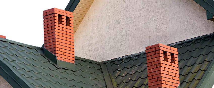 Chimney Saver Waterproofing Services in Lackawanna, New York
