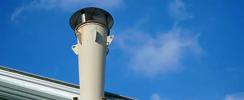 Chimney Spark Arrestor Requirements in Lackawanna, NY