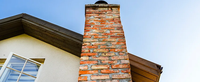 Chimney Mortar Replacement in Lackawanna, NY