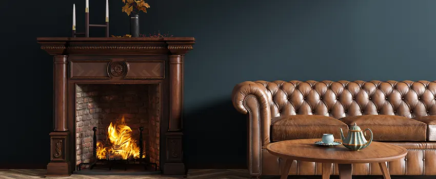 Traditional Fireplace Design Refurbishment Costs in Lackawanna, New York