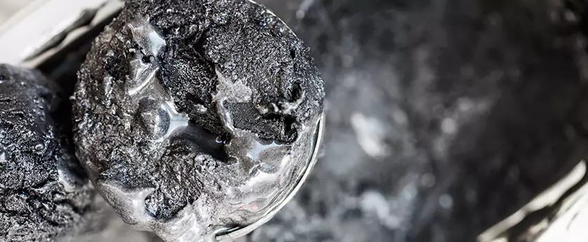 Clogged Dryer Vent Lint Cleaning in Lackawanna, New York