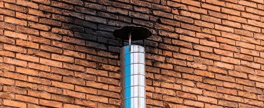 Diagnosing Commercial Chimney Problems in Lackawanna, NY