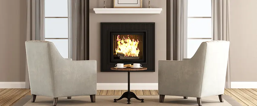 Custom Architectural Fireplace Restoration in Lackawanna, NY