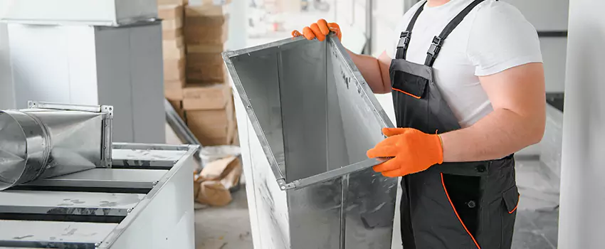 Benefits of Dryer Vent Inspection in Lackawanna, NY