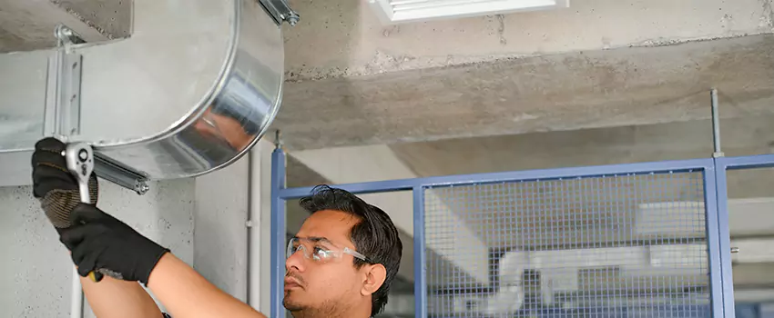 HVAC Ductwork Cleaning in Lackawanna, NY