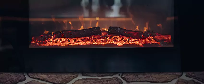 Outdoor Electric Fireplace Installation Solutions in Lackawanna, NY
