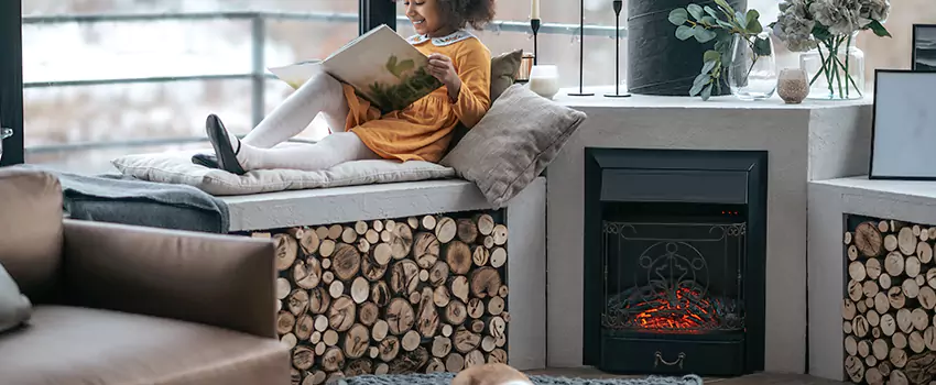 Wall Mount Electric Fireplaces Repair in Lackawanna, NY