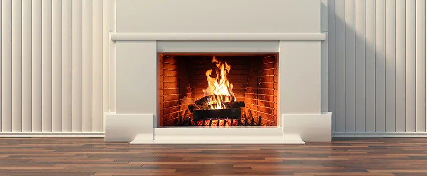 Fireplace Broken Ashtray Repair Services in Lackawanna, New York
