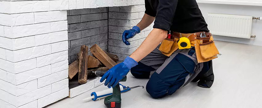 Fireplace Doors Cleaning in Lackawanna, New York