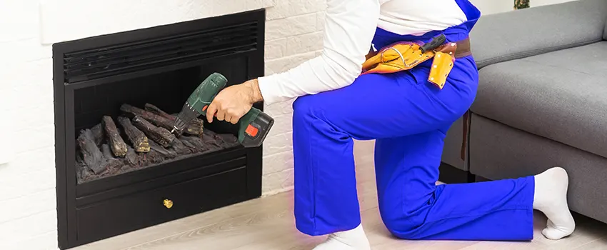 Fireplace Dampers Pivot Repair Services in Lackawanna, New York