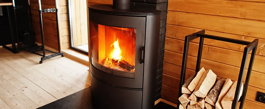 Gas Fireplace Door Handle Installation Services in Lackawanna, New York
