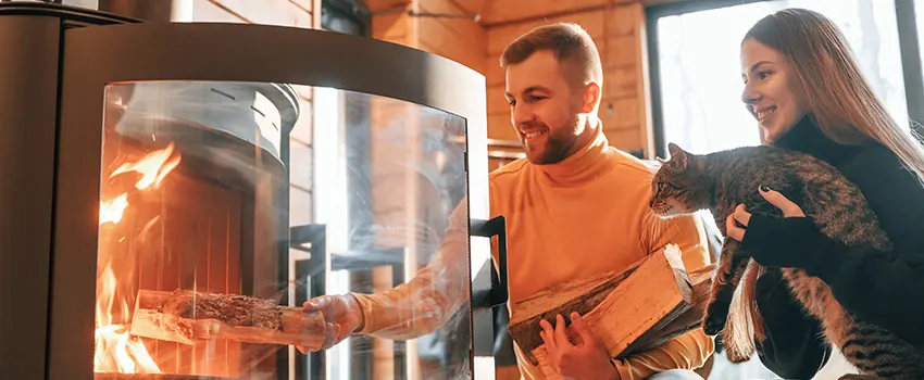 Fireplace Door Installation And Replacement Contractors in Lackawanna, NY