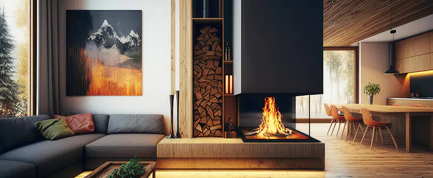 Fixing Electric Fireplace Problem in Lackawanna, New York
