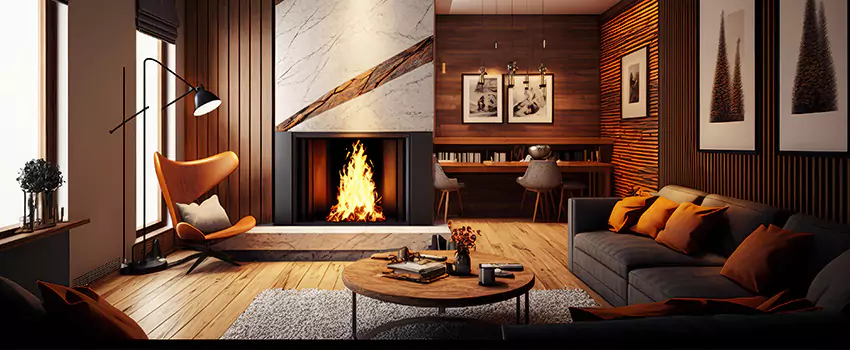 Fireplace Design Ideas in Lackawanna, NY