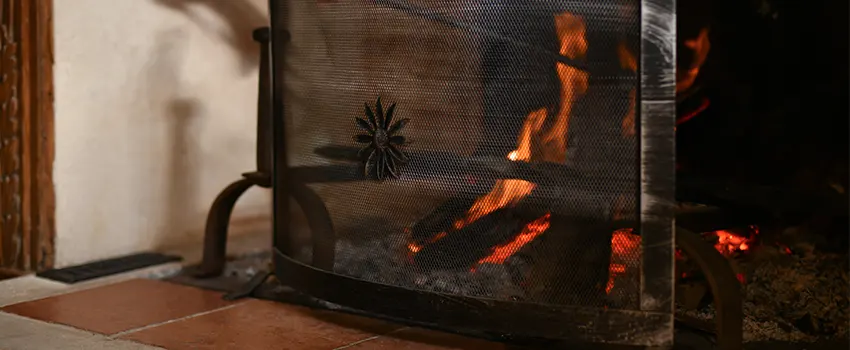 Electric Metal Fireplace installation Services in Lackawanna, NY