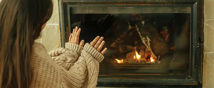 Wood-burning Fireplace Smell Removal Services in Lackawanna, NY