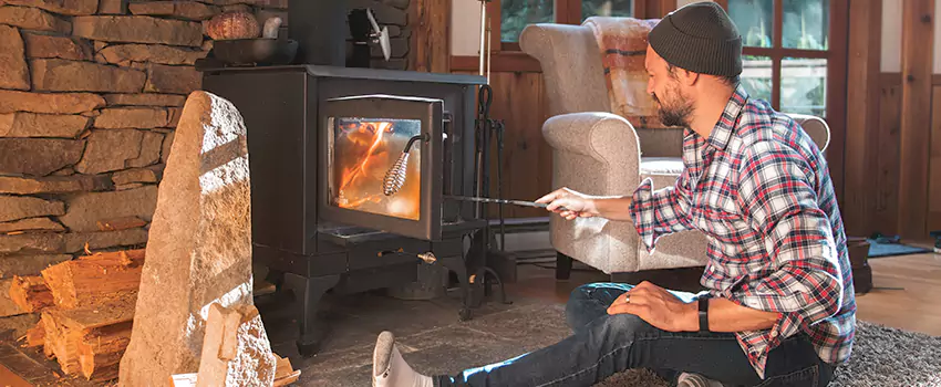 Fireplace Chimney Maintenance in Lackawanna, New York