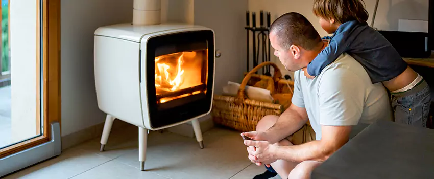 Fireplace Safety Inspection Technician in Lackawanna, New York