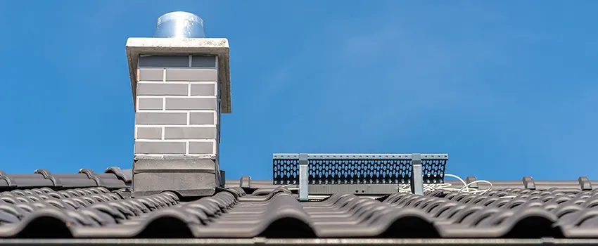 Repair Blocked Chimney in Lackawanna, New York
