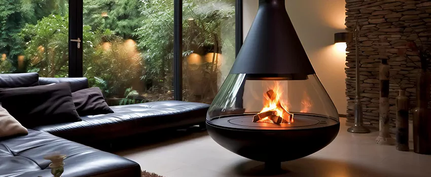 Affordable Floating Fireplace Repair And Installation Services in Lackawanna, New York