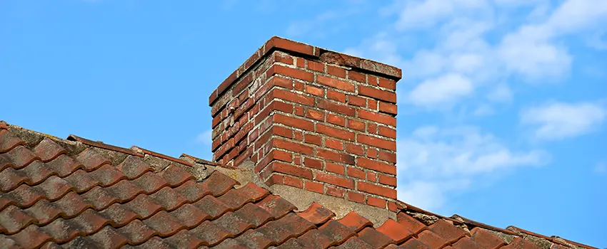 Flue Tiles Cracked Repair Services near Me in Lackawanna, NY