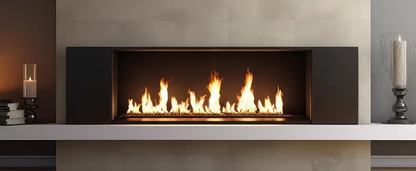 Vent Free Gas Fireplaces Repair Solutions in Lackawanna, New York