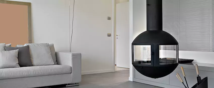 Hanging & Suspended Fireplaces Designer in Lackawanna, New York