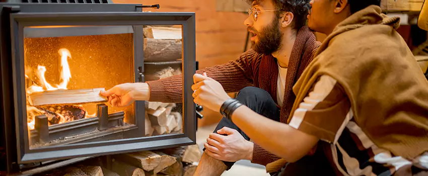 Benefits of Harman Stoves Fireplace in Lackawanna, New York