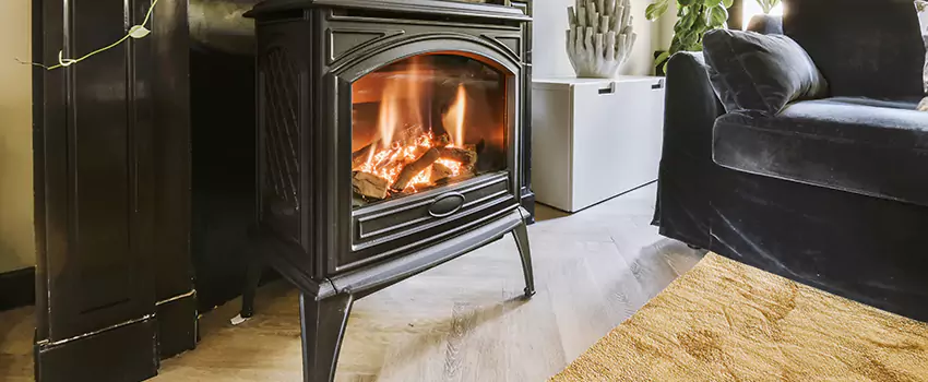 Cost of Hearthstone Stoves Fireplace Services in Lackawanna, New York